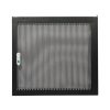 Wideband 12RU 600W Wall Mounted Cabinet Front Mesh Door