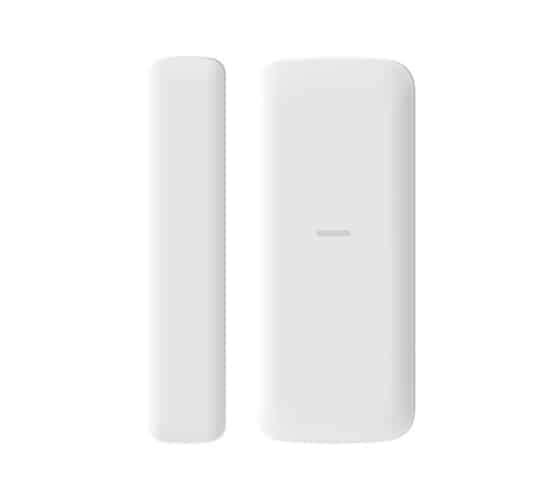 Hikvision – DS-PDMCS-EG2-WB – AX Pro Wireless Slim Magnetic Contact