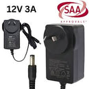 Power Supply for Dahua DVR, XVR, HCVR