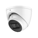 Dahua DH‑IPC‑HDW2541EMP‑AS‑ANZ – 5 MP WizSense Network Turret Camera