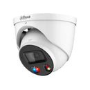 Dahua 8MP TiOC 3.0 AcuPick Turret DH-IPC-HDW3849H-AS-PV-ANZ-S2