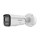 Hikvision ColorVu 2CD3687G3-LIZSUY/SL 8MP Bullet Camera, Motorised 2.7-13.5mm, IR 60m