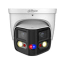 Dahua DH-IPC-PDW3849-A180-AS-PV – 8MP (2x4MP) Duo Splicing Camera with 180° view