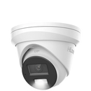HiLook 6MP Pro Turret IP Camera with Mic Colour Night Vision IPC-T363H-MU
