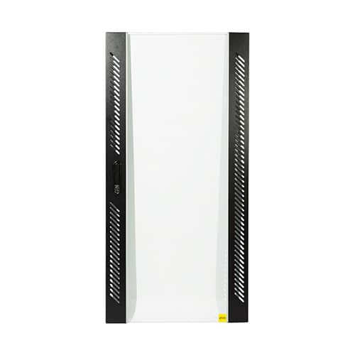 Wideband 27RU Free Standing Cabinet Front Perspex Door