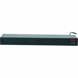 APC Schneider RACK PDU SWITCHED 1U 16A 208/230V (8)C13