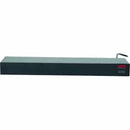 APC Schneider RACK PDU SWITCHED 1U 16A 208/230V (8)C13