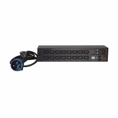 Apc – Schneider RACK PDU SWITCHED 2U 32A 230V (16)C13