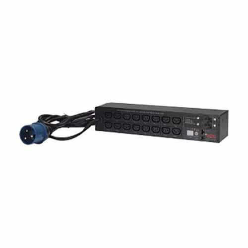 Apc – Schneider RACK PDU SWITCHED 2U 32A 230V (16)C13