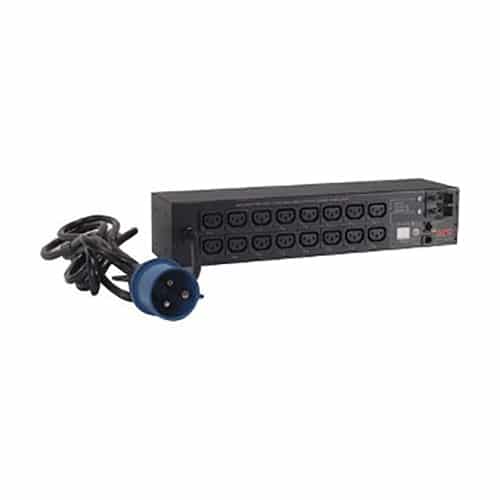 Apc – Schneider RACK PDU SWITCHED 2U 32A 230V (16)C13