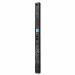 APC Schneider RACK PDU 2G,METERED,ZEROU,16A,230V