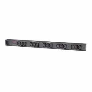 APC Schneider RACK PDU BASIC ZERO U 16A 15 C13