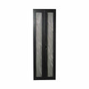 Wideband 45RU 600W Free Standing Cabinet Rear Dual Mesh Door