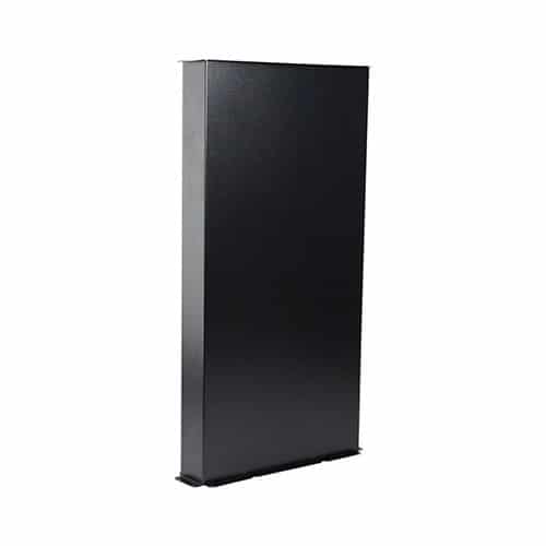 Wideband Cabinet Telescopic Chimney