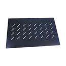 Wideband Fixed Standard Shelf 700 Deep Wall Mounted Data Cabinet