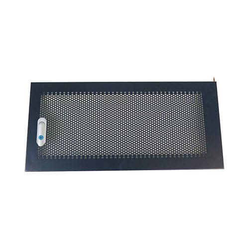 Wideband 06RU 600W Wall Mounted Cabinet Front Mesh Door