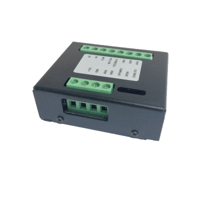 DaHua Access Control Extension Module – DHI-DEE1010B