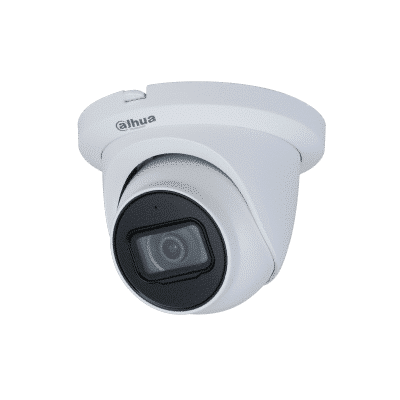 Dahua 8MP Lite IR Vari-focal Eyeball Network CCTV Camera – DH-IPC-HDW2831TP-ZS-S2