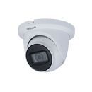 DaHua 5MP Lite Fixed Starlight Turret, 30m IR Built-in Mic POE CCTV Network Camera – DH-IPC-HDW2531EMP-AS-0208B-S2