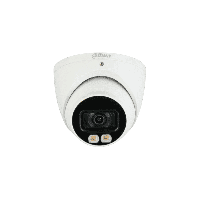 Dahua 4MP WDR Eyeball AI CCTV Network Colour Night Vision Camera (2.8mm) – DH-IPC-HDW5442TMP-AS-LED-0280B