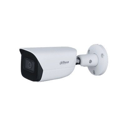 Dahua 4MP Lite AI IR Fixed focal Bullet Network Camera – DH-IPC-HFW3441EP-AS-0280B