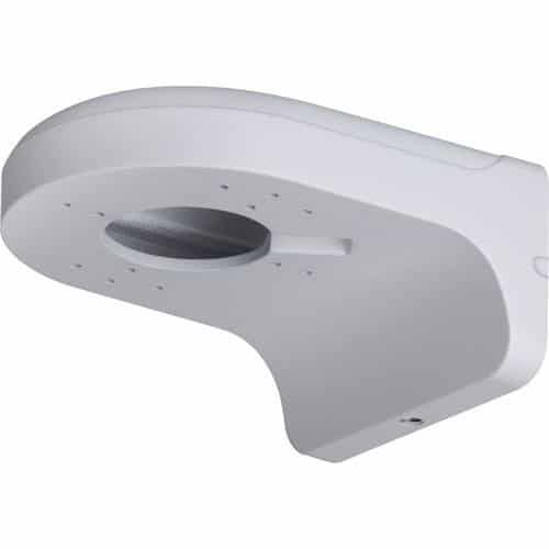 DaHua Aluminum CCTV Water-proof Wall Mount Bracket – DH-PFB203W