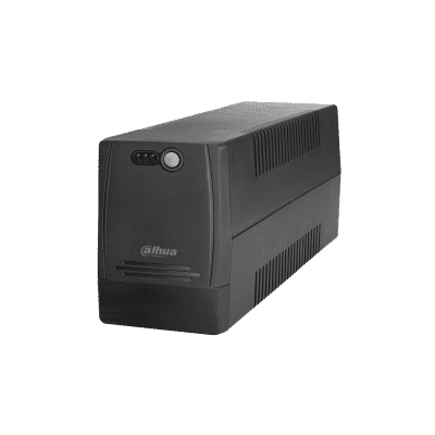 DaHua 600VA / 360W Line-interactive UPS – DH-PFM350-360