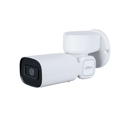 Dahua 2MP 3x Starlight IR PTZ CCTV Network Camera – DH-PTZ1C203UE-GN