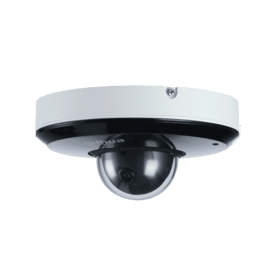 DaHua 2MP 3x Starlight IR PTZ CCTV Network Camera – DH-SD1A203T-GN