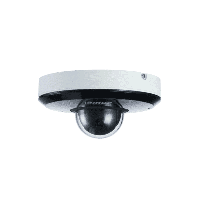 Dahua 4MP 4x Starlight IR PTZ AI CCTV Network Camera – DH-SD1A404XB-GNR-PTZ