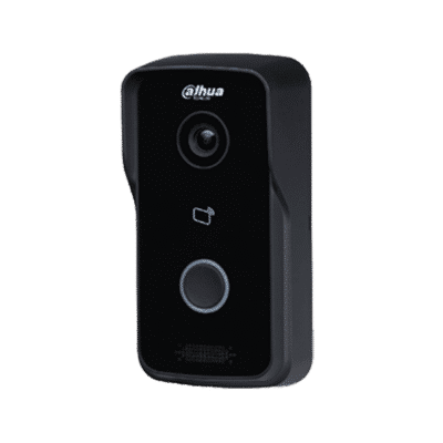 DaHua 1MP Wi-Fi Villa Outdoor Station – Remote Intercom – DHI-VTO2111D-WP-S1