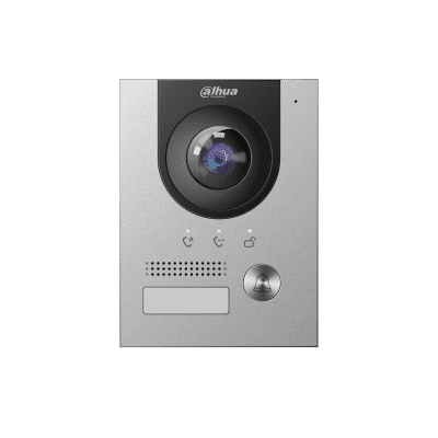 DaHua IP Intercom Door Bell – Villa Outdoor Station – DHI-VTO2202F-P