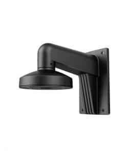 Hikvision – DS-1273ZJ-140-Black – Black Bracket to suit G Series Turret Cameras