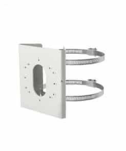 Hikvision DS-1275ZJ-S-SUS Vertical Pole Mount Bracket