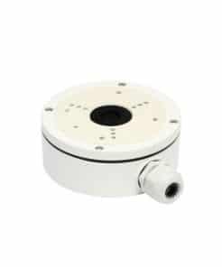 Hikvision DS-1280ZJ-S Junction Box with Gland