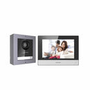 Hikvision – DS-KIS602 Video Intercom Kit