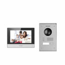 Hikvision – DS-KIS703-P Villa Two Wire Kit