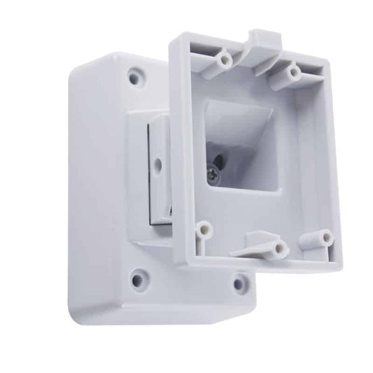 Hikvision – DS-PDB-EX-Wallbracket – External Wall Bracket