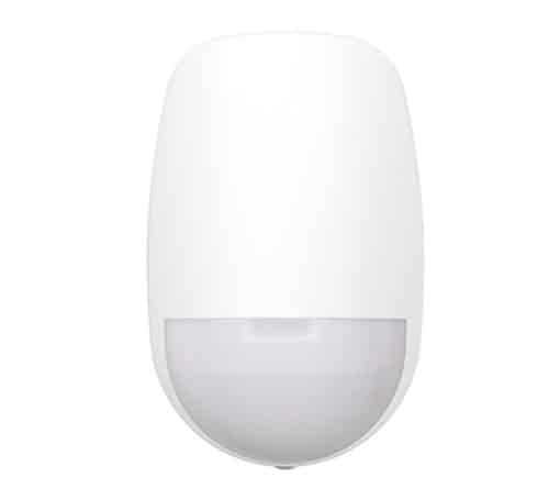 Hikvision – DS-PDC15-EG2-WB – AX Pro Wireless Curtain PIR Detector