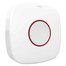 Hikvision – DS-PDEB2-EG2-WB – AX Pro Wall-mounted Wireless Emergency Dual Button