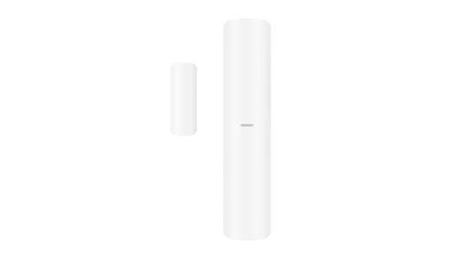 Hikvision – DS-PDMC-EG2-WB – AX Pro Wireless Magnetic Contact Reed Switch