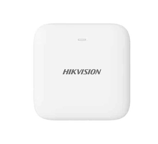 Hikvision – DS-PDWL-E-WB – AX Pro Wireless Water Leak Detector