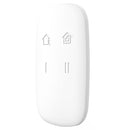 Hikvision – DS-PKF1-WB – AX Pro Wireless Keyfob
