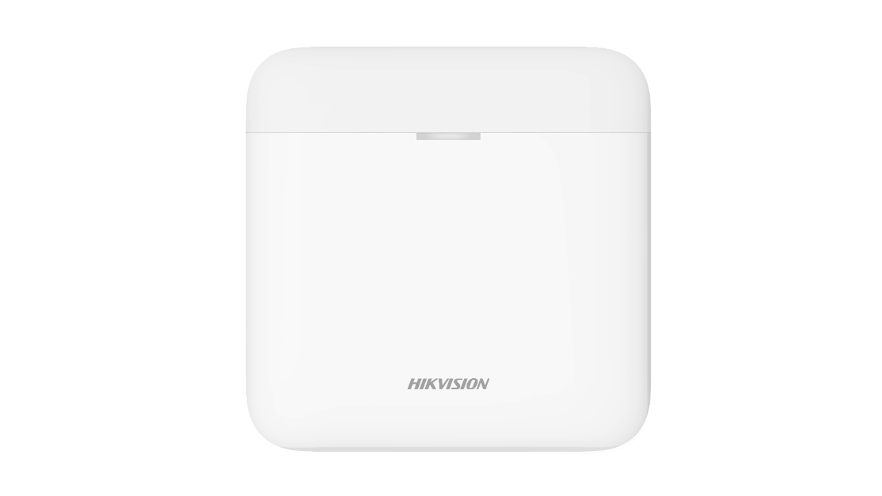 Hikvision – DS-PR1-WB – AX Pro Wireless Repeater