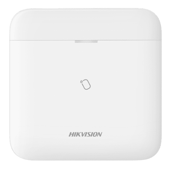 Hikvision – DS-PWA96-M-WB – AX Pro Wireless 4G Control Panel 433MHz