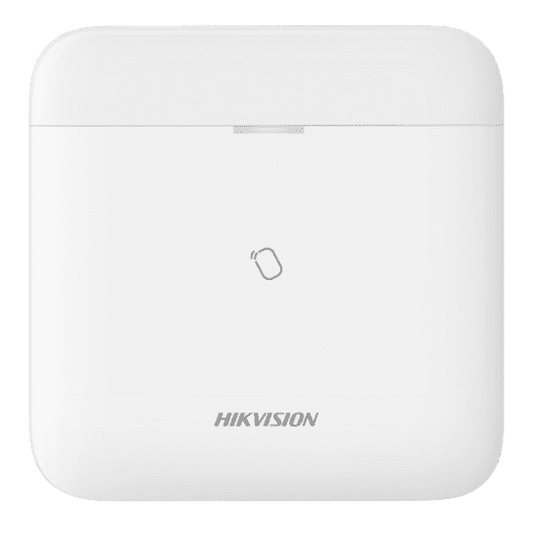 Hikvision – DS-PWA96-M-WB – AX Pro Wireless 4G Control Panel 433MHz