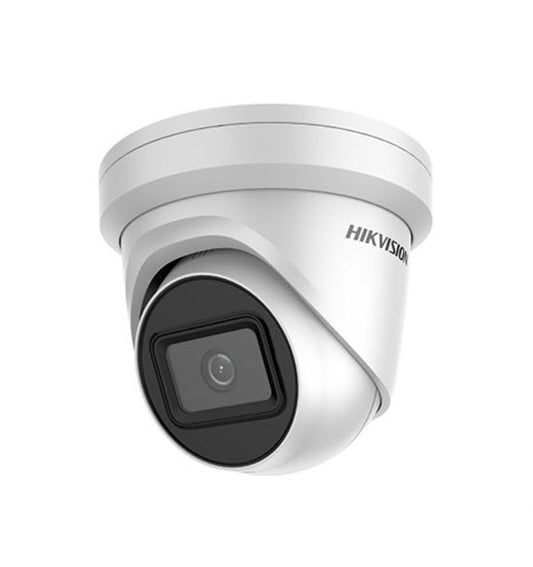 Hikvision 8MP Turret CCTV Camera DS-2CD2385G1-I , H.265+, 30m IR ft Darkfighter Technology