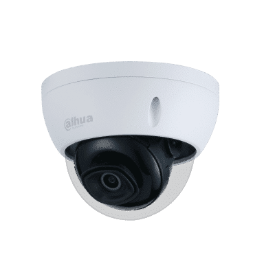 DaHua 8MP Lite IR Fixed-focal Dome Network CCTV Camera – DH-IPC-HDBW2831EP-S-S2