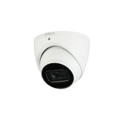 DaHua 8MP WizSense IR Fixed focal Eyeball WizSense SMD Network CCTV Camera – DH-IPC-HDW3841EMP-AS-0280B