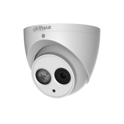 DaHua 8MP IR Eyeball Network CCTV Camera – DH-PC-HDW4831EM-ASE